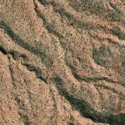 Satellite imagery of Loma del Medio, AR