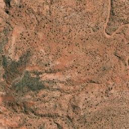 Satellite imagery of Loma del Medio, AR