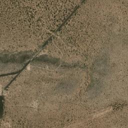 Satellite imagery of Cerro Charabón, AR