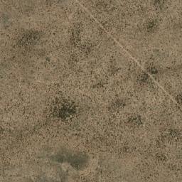 Satellite imagery of Cerro Charabón, AR