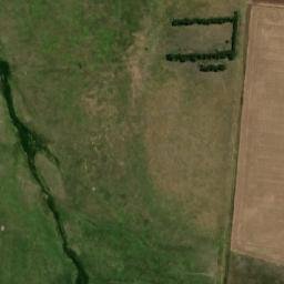 Satellite imagery of PUAN, AR