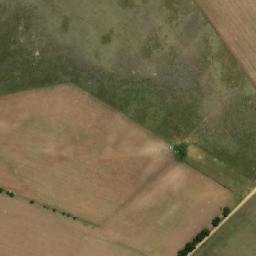 Satellite imagery of PIGU, AR