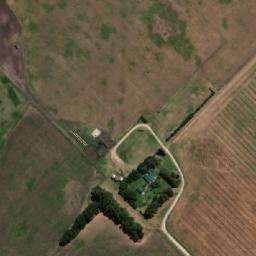 Satellite imagery of LPR1, AR