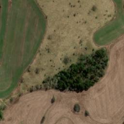 Satellite imagery of Castillo de Anchorena, AR