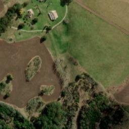 Satellite imagery of Castillo de Anchorena, AR