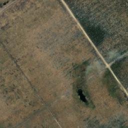 Satellite imagery of Mount McIntyre, AU