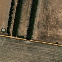 Satellite imagery of The Bald Hill, AU