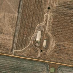 Satellite imagery of The Bald Hill, AU