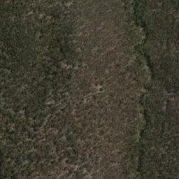 Satellite imagery of Black Hills, AU