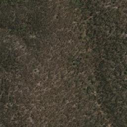 Satellite imagery of Black Hills, AU