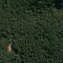 Satellite imagery of Trig Marker, AU