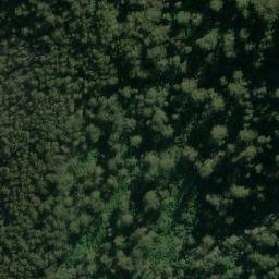 Satellite imagery of Blue Mount, AU