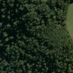Satellite imagery of Blue Mount, AU