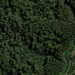 Satellite imagery of Quo Vadis, AU