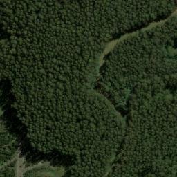 Satellite imagery of Quo Vadis, AU