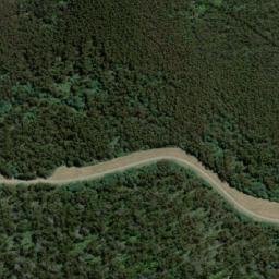 Satellite imagery of Wolfrum, AU