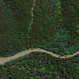 Satellite imagery of Wolfrum, AU