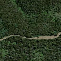Satellite imagery of Wolfrum, AU