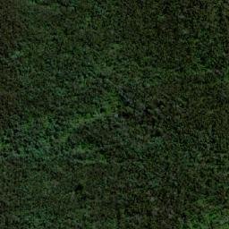 Satellite imagery of Mount Observation, AU