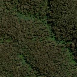 Satellite imagery of Mount Matlock, AU