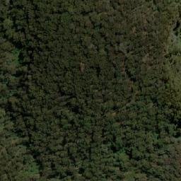 Satellite imagery of Morning Star Mine, AU