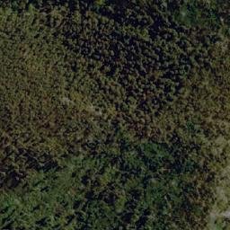 Satellite imagery of Gable End, AU