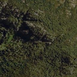 Satellite imagery of Gable End, AU