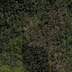 Satellite imagery of Mount Tara, AU