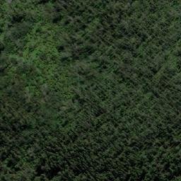 Satellite imagery of Jungle Hill, AU