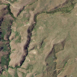 Satellite imagery of 1907 NO 2, NZ