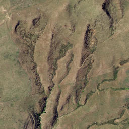 Satellite imagery of 1907 NO 2, NZ