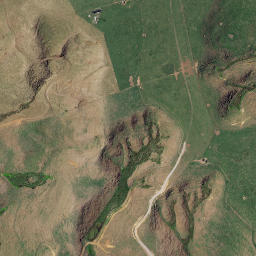 Satellite imagery of 1907 NO 2, NZ