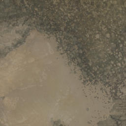 Satellite imagery of Matahui Point, NZ