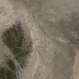 Satellite imagery of Tirohanga Point, NZ