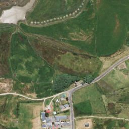 Satellite imagery of 6255, NZ