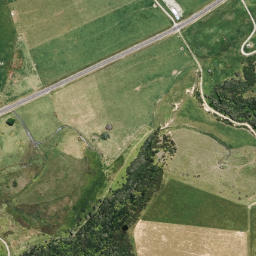 Satellite imagery of 6255, NZ