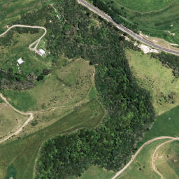 Satellite imagery of 6255, NZ