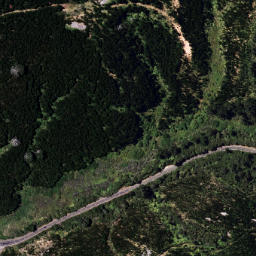 Satellite imagery of 6251, NZ