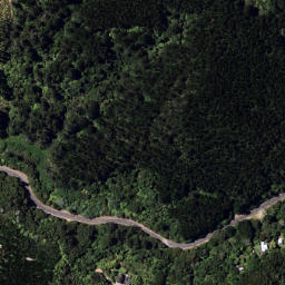 Satellite imagery of 6251, NZ