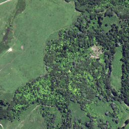 Satellite imagery of 6252, NZ