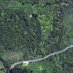 Satellite imagery of 6252, NZ