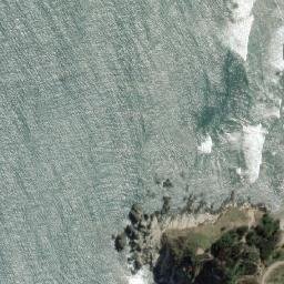 Satellite imagery of Punta Millaneco, CL