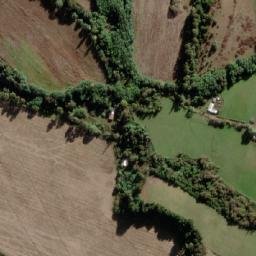 Satellite imagery of Cerro de La Mula, CL