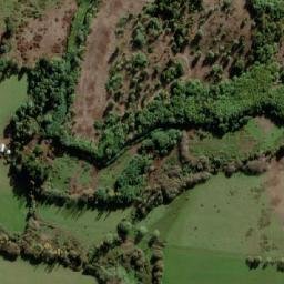 Satellite imagery of Cerro de La Mula, CL