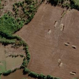 Satellite imagery of Cerro de La Mula, CL