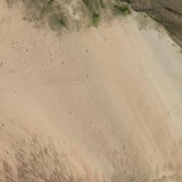 Satellite imagery of Cerro Chenque, AR