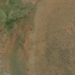 Satellite imagery of Cerro La Llamada, AR