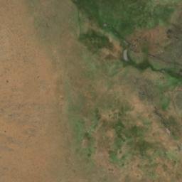 Satellite imagery of Cerro La Llamada, AR