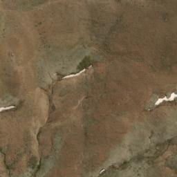 Satellite imagery of Cerro Callen Payao, AR