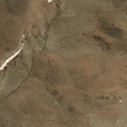 Satellite imagery of Cerro Callen Payao, AR